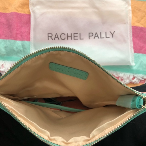 🌴NWT Rachel Pally oversized reversible clutch - Picture 8 of 8